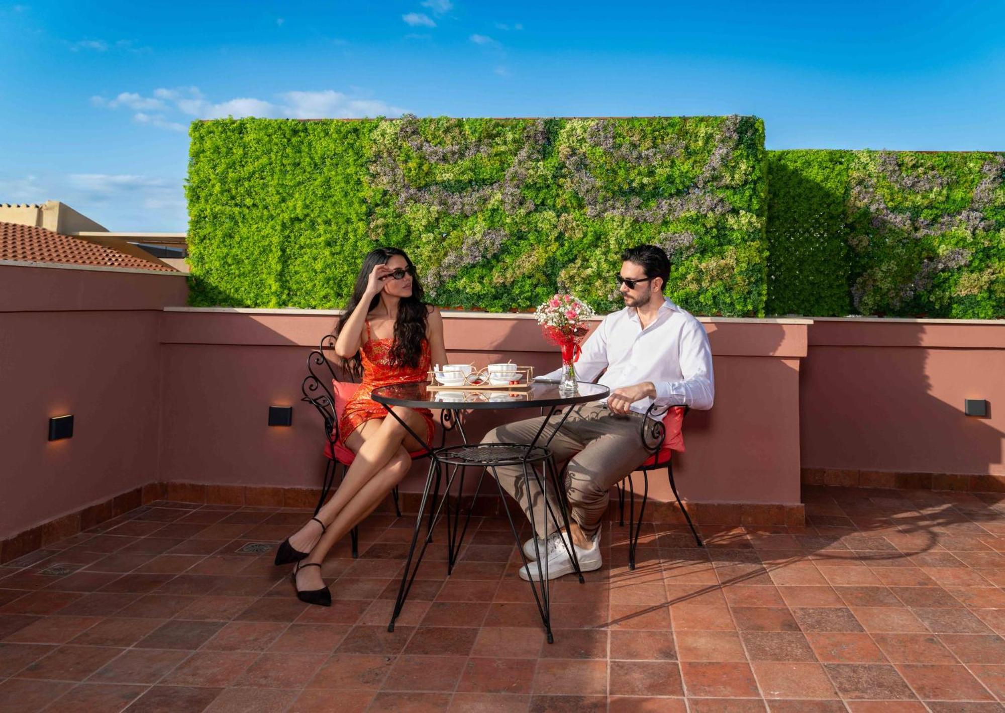 Madame Hortense Boutique Hotel Chania  Exterior foto