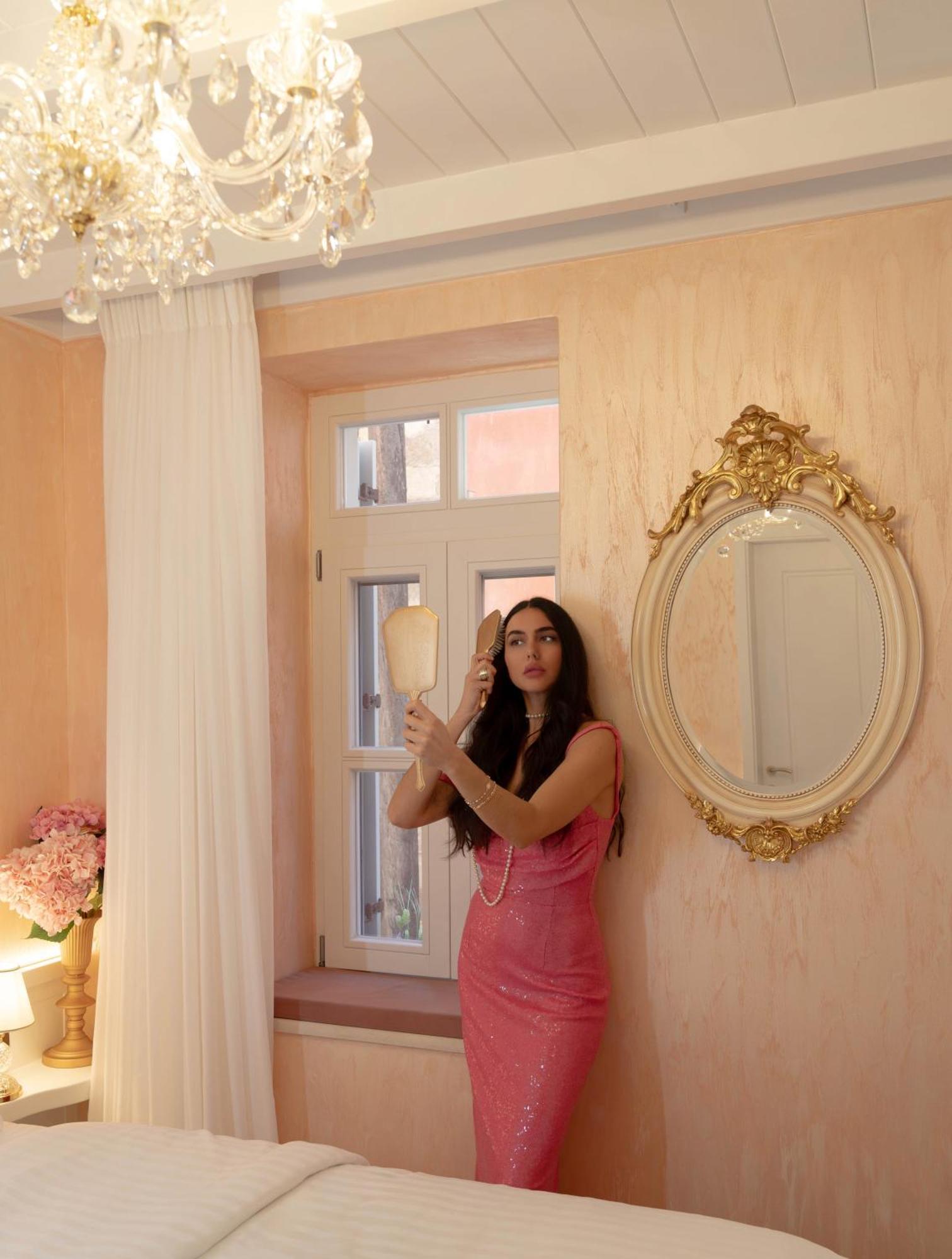 Madame Hortense Boutique Hotel Chania  Exterior foto