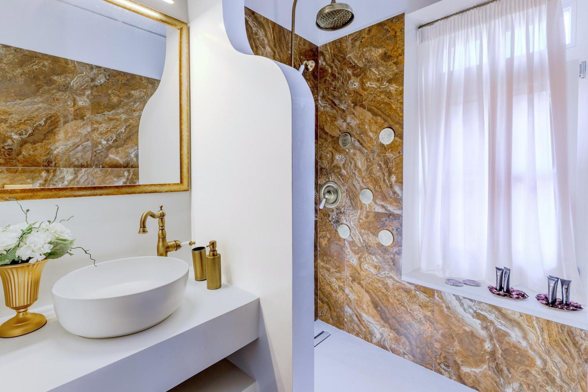 Madame Hortense Boutique Hotel Chania  Exterior foto
