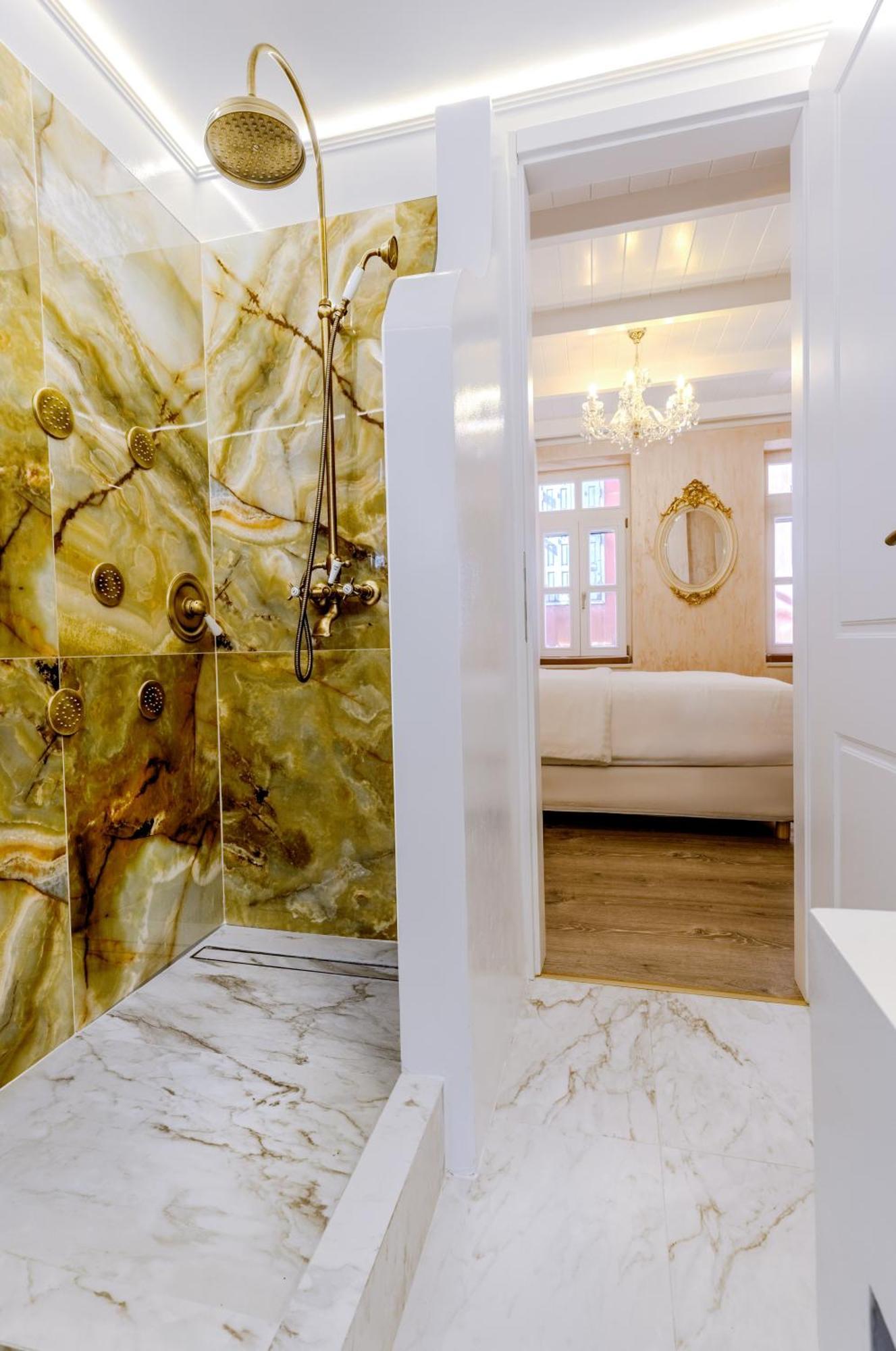 Madame Hortense Boutique Hotel Chania  Exterior foto