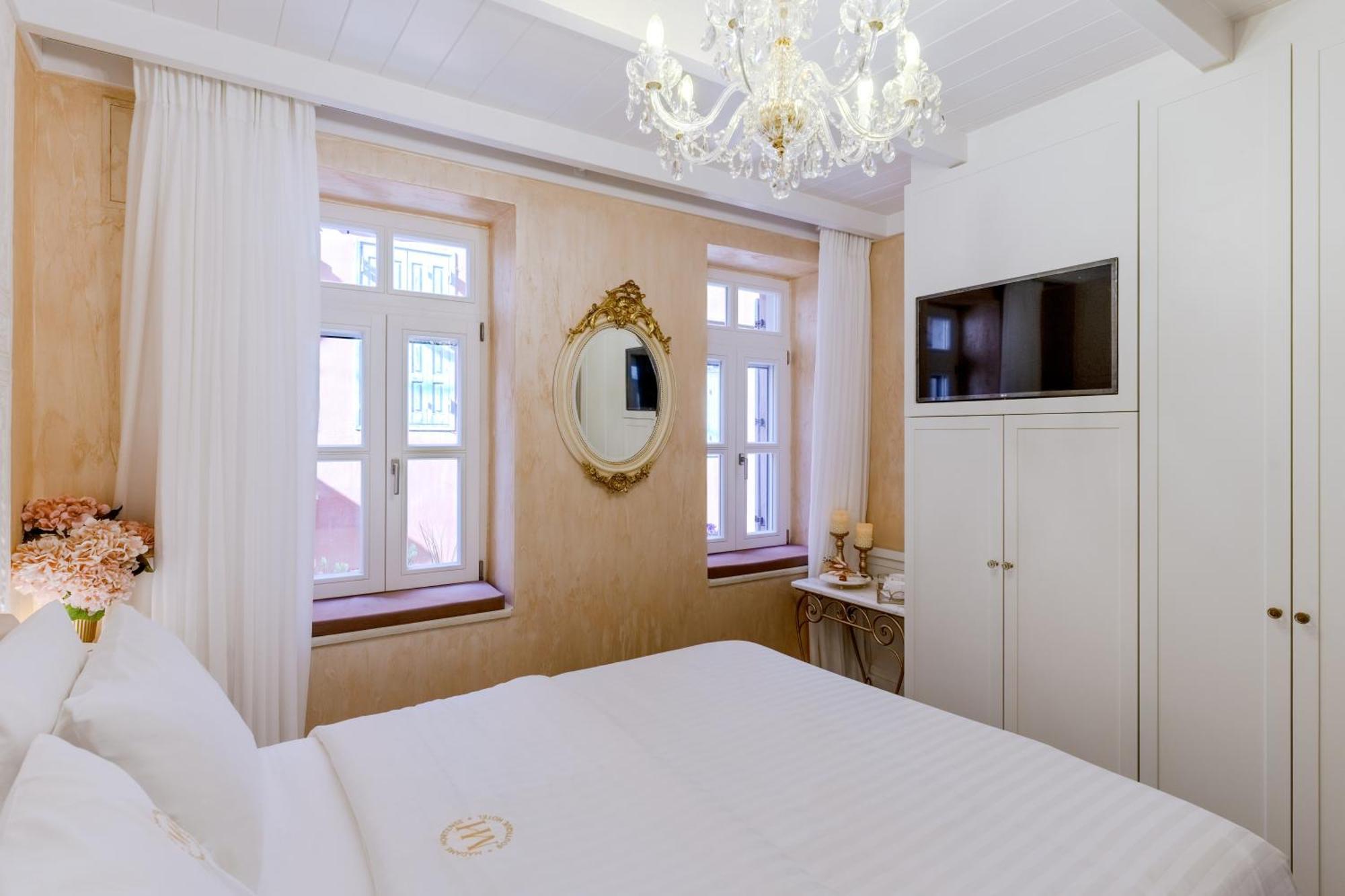 Madame Hortense Boutique Hotel Chania  Exterior foto