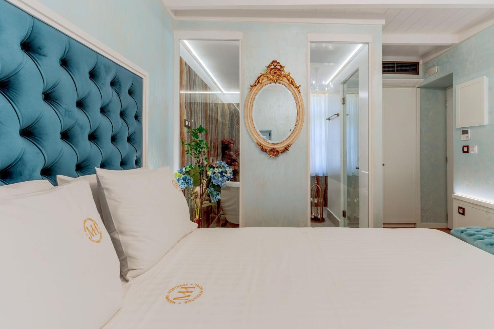 Madame Hortense Boutique Hotel Chania  Exterior foto