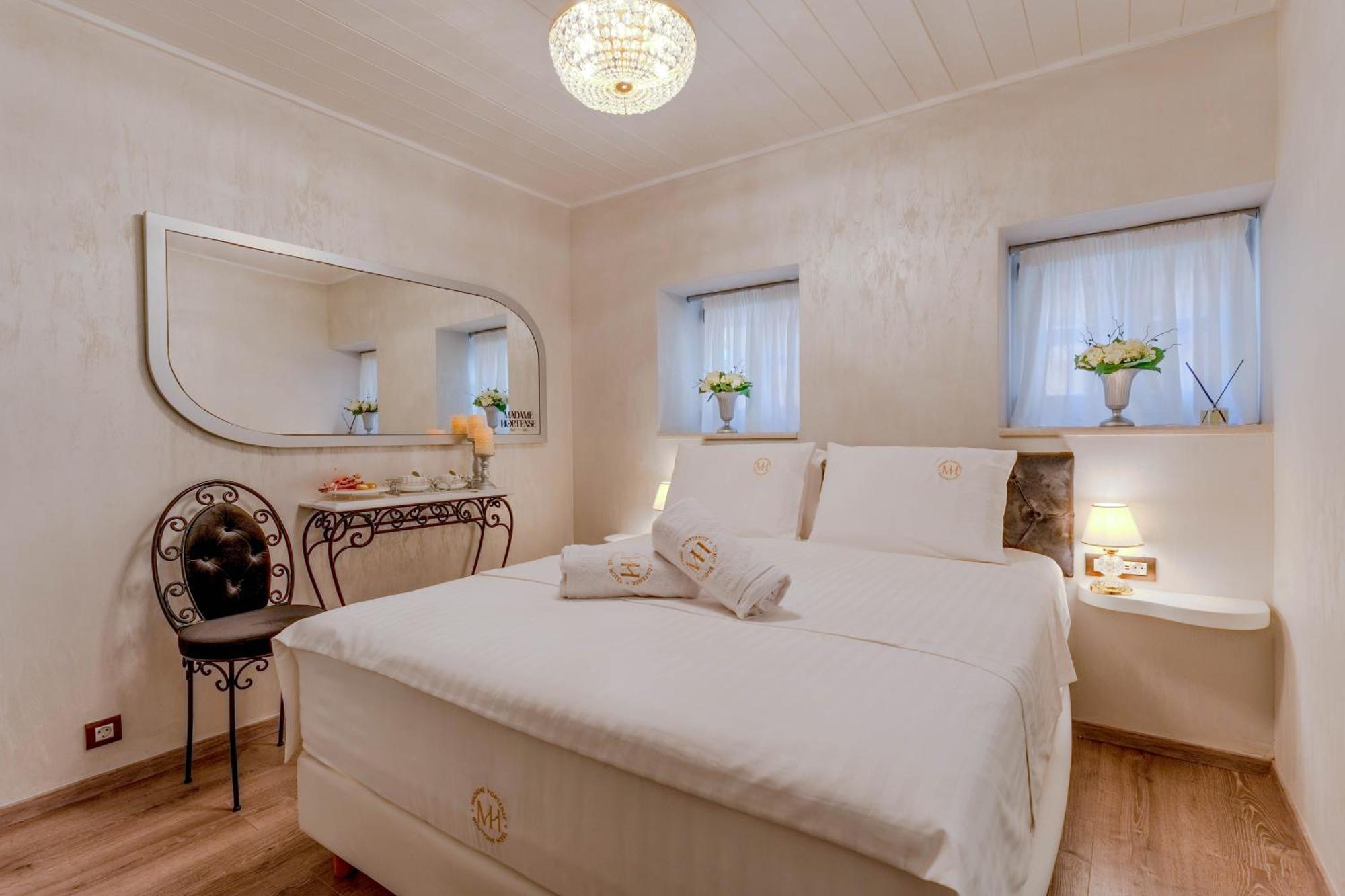 Madame Hortense Boutique Hotel Chania  Exterior foto