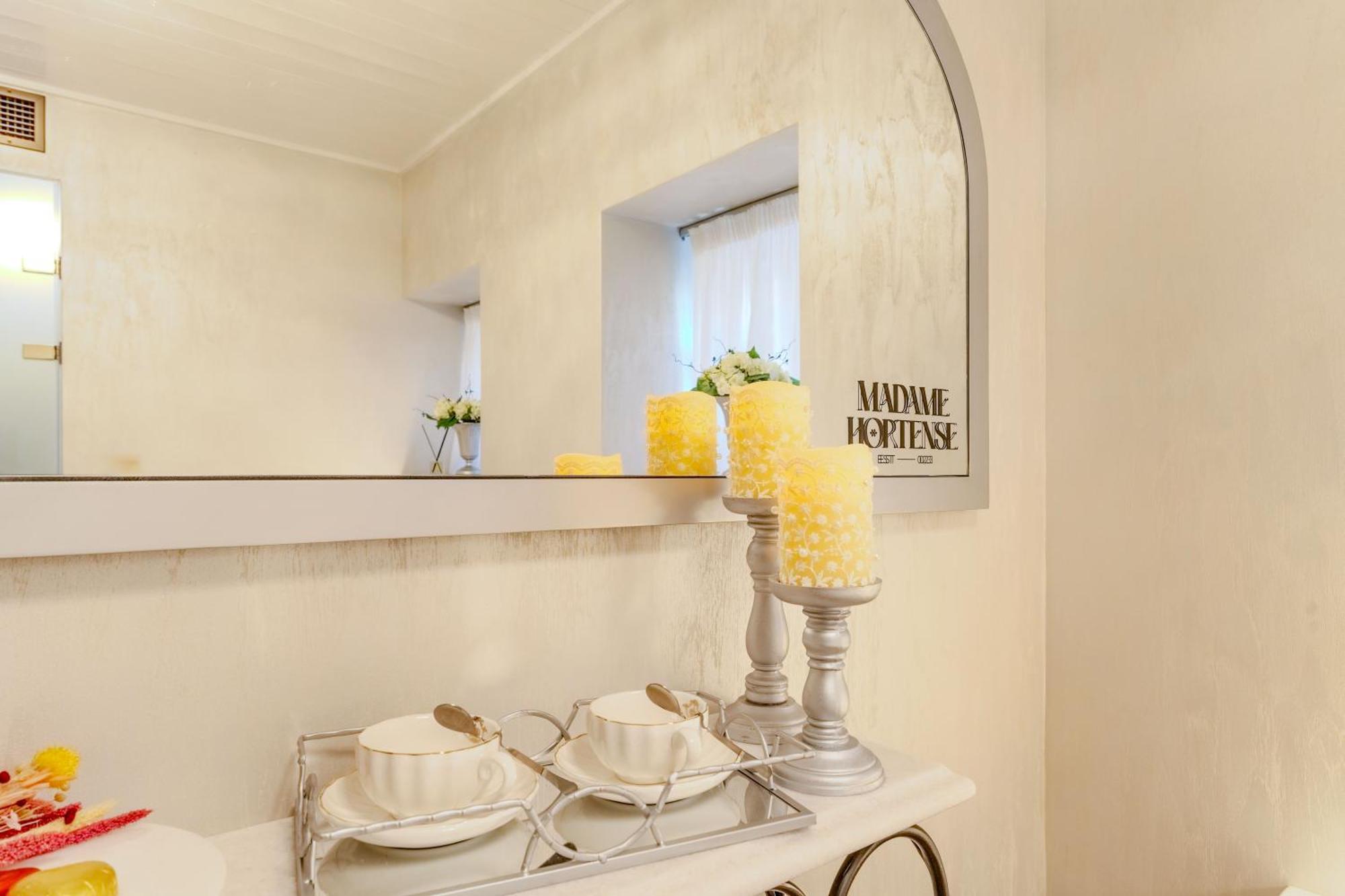 Madame Hortense Boutique Hotel Chania  Exterior foto