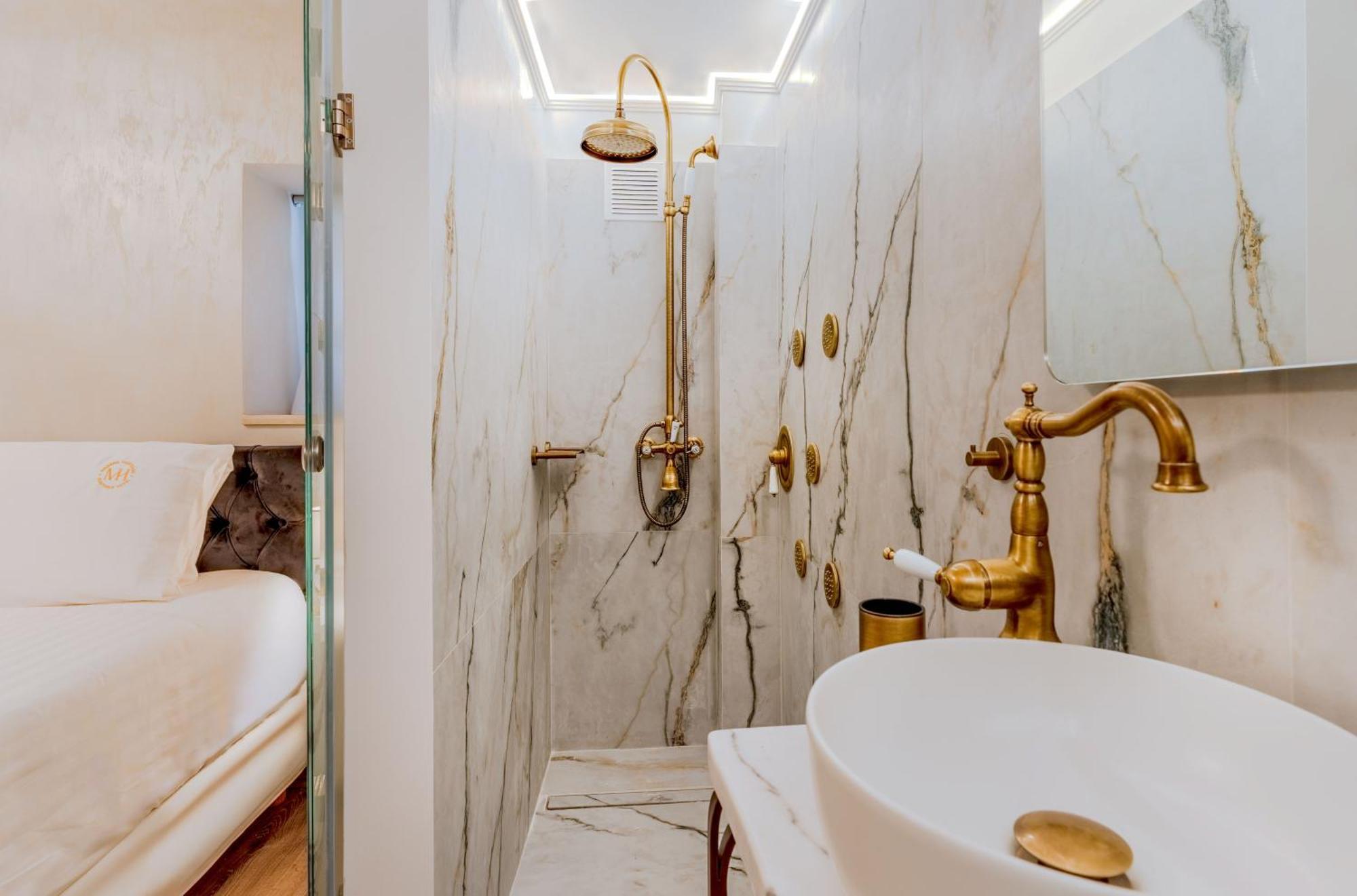 Madame Hortense Boutique Hotel Chania  Exterior foto