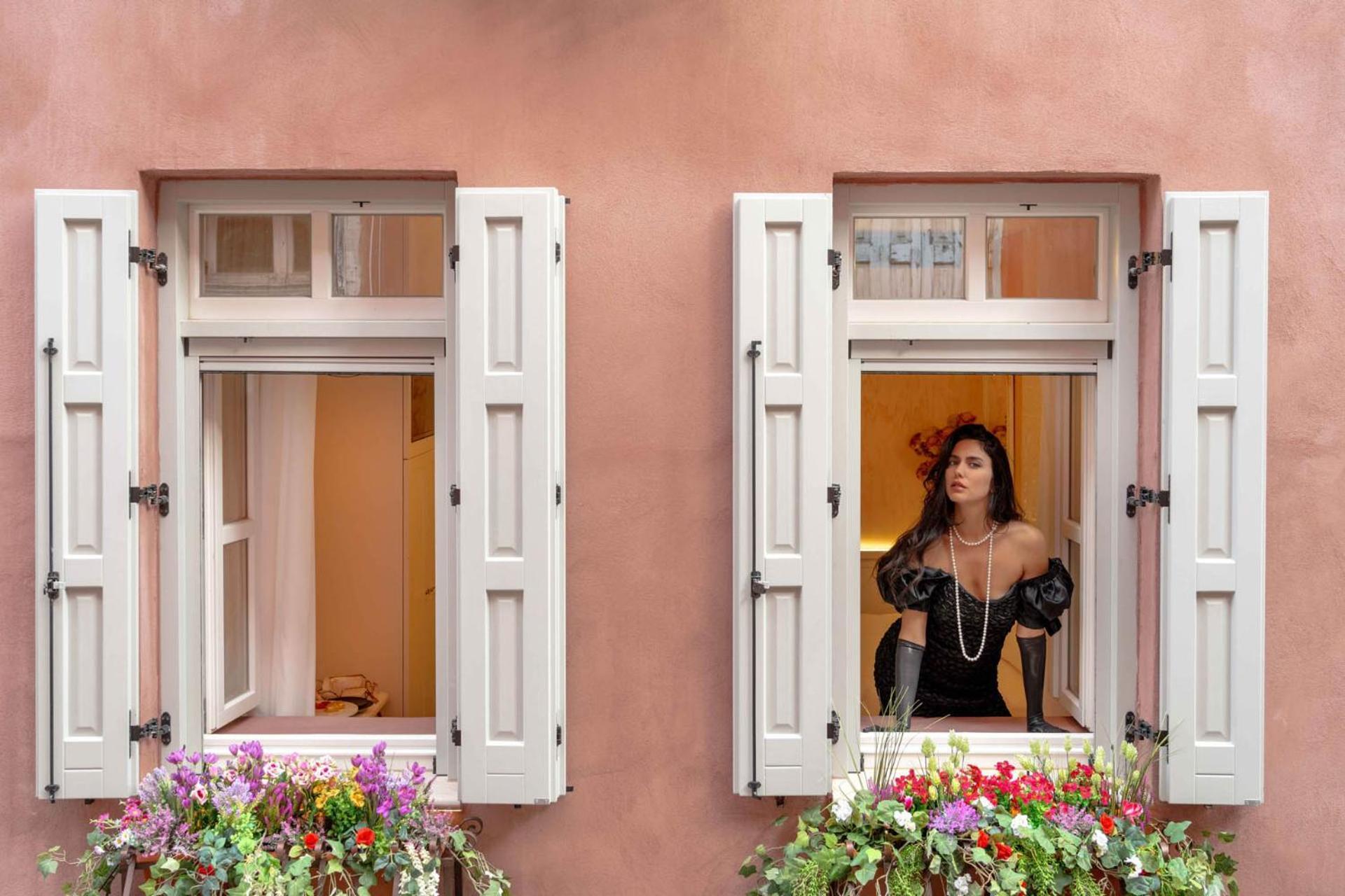 Madame Hortense Boutique Hotel Chania  Exterior foto