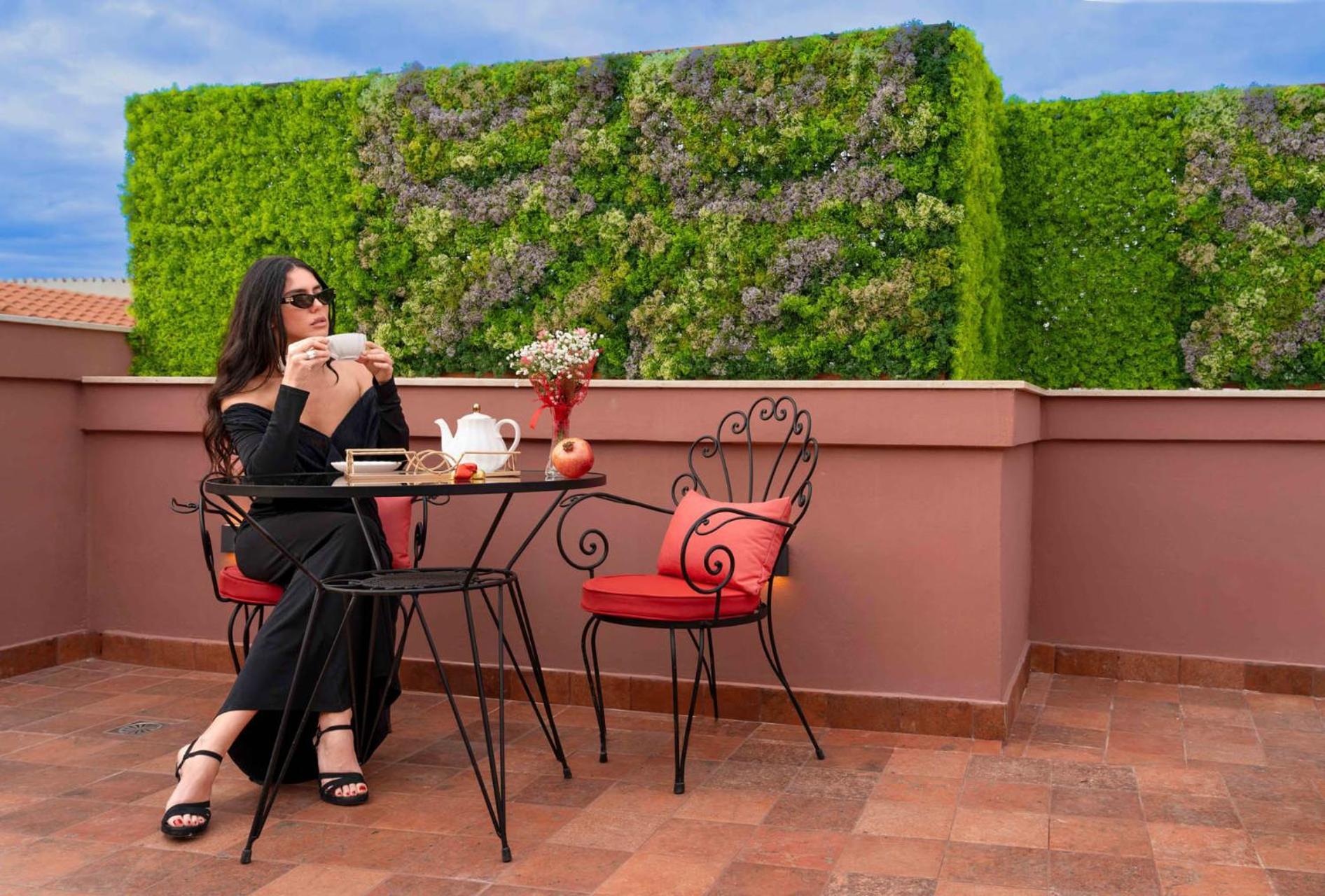 Madame Hortense Boutique Hotel Chania  Exterior foto